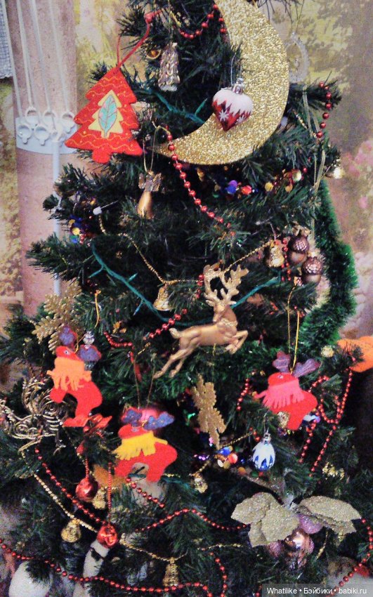 Уже можно подарки вскрывать (фото 7)