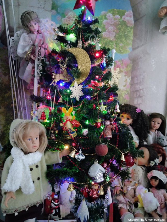 Уже можно подарки вскрывать (фото 3)