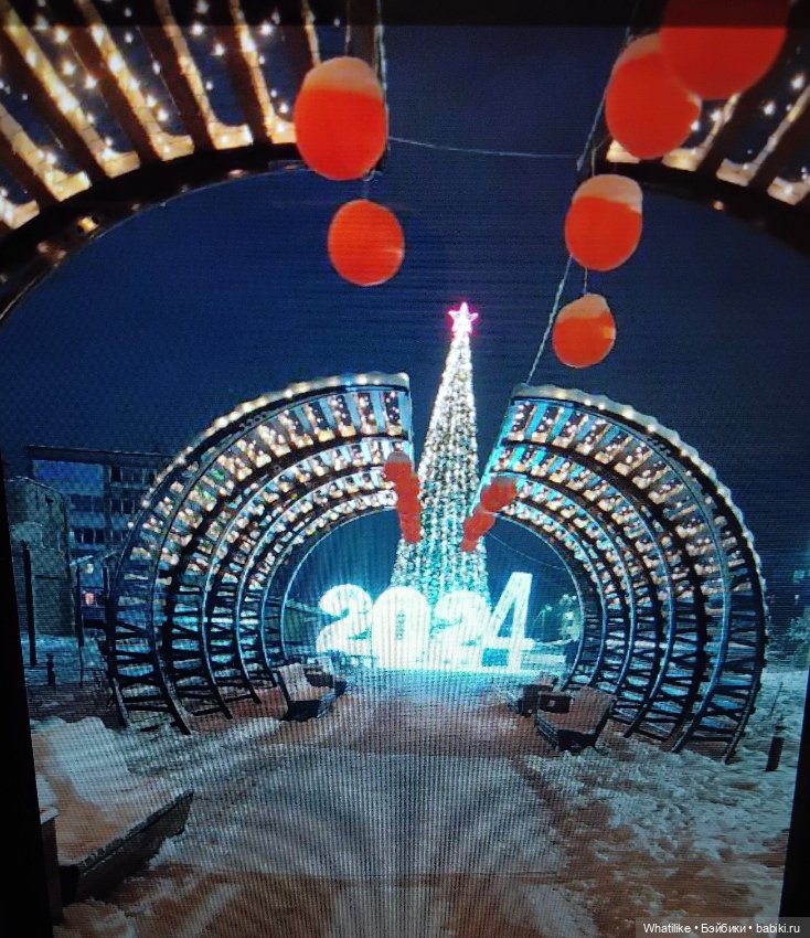 Уже можно подарки вскрывать