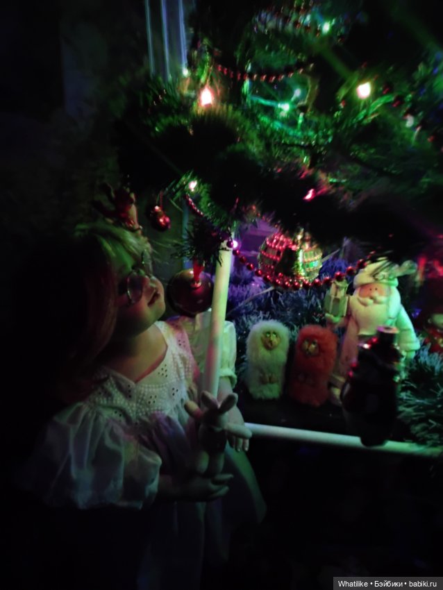 Уже можно подарки вскрывать (фото 2)