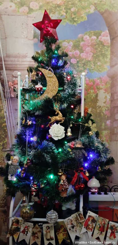 Уже можно подарки вскрывать (фото 5)