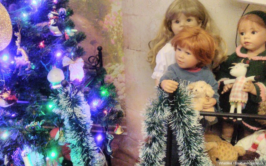 Уже можно подарки вскрывать (фото 10)