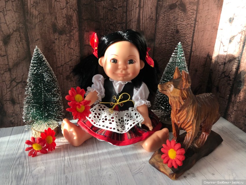 Новогодний карнавал - Тэюне