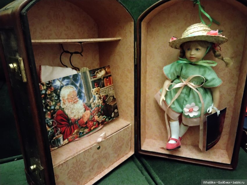 Уже можно подарки вскрывать