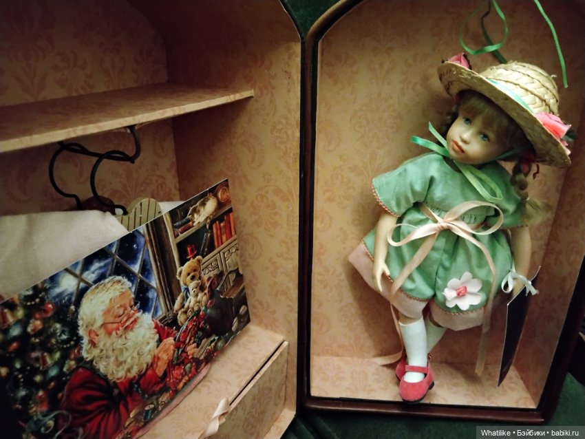 Уже можно подарки вскрывать