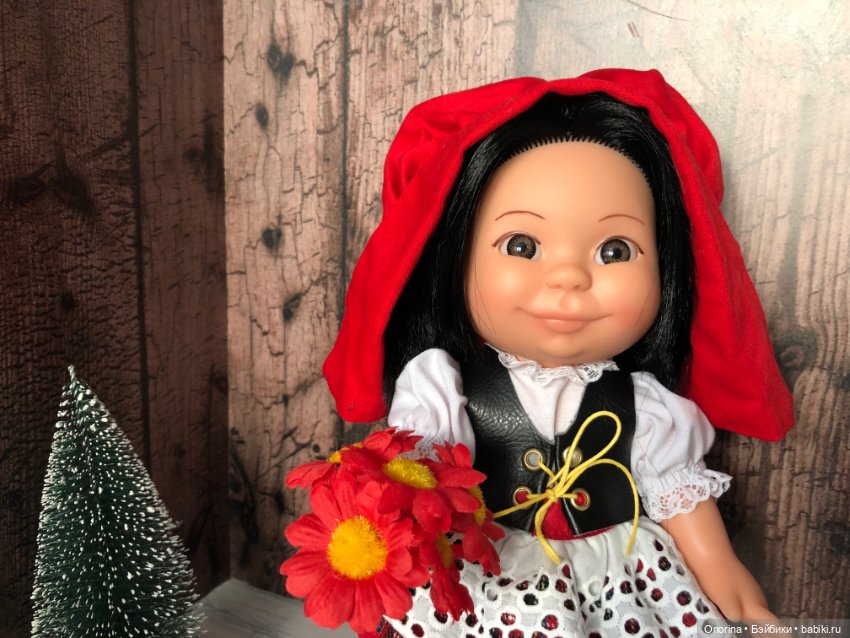 Новогодний карнавал - Тэюне (фото 2)