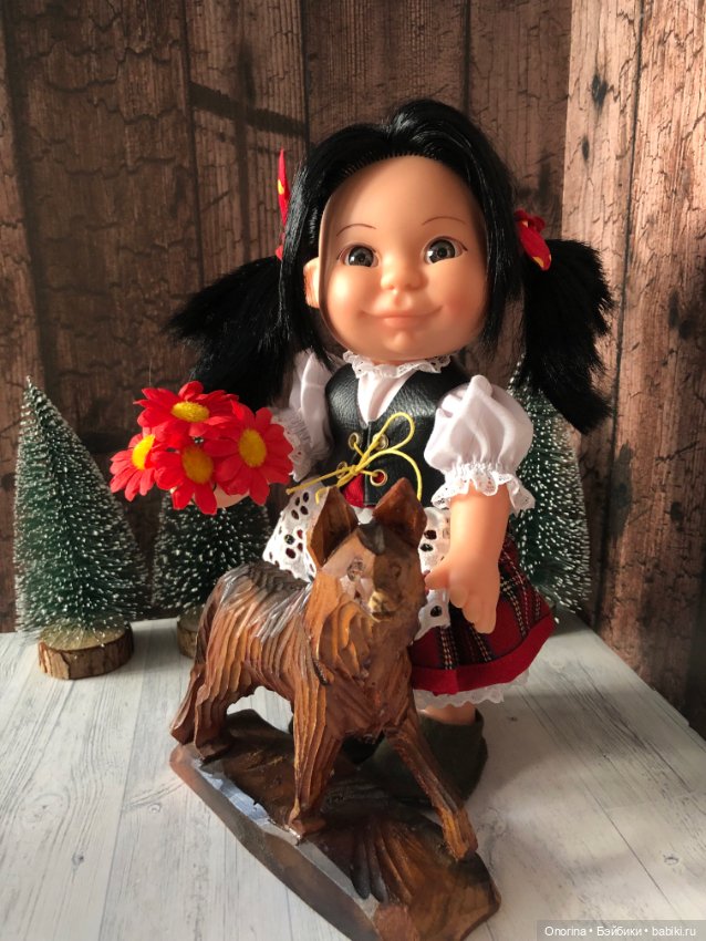 Новогодний карнавал - Тэюне (фото 8)