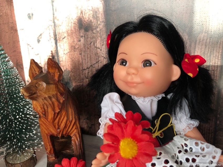 Новогодний карнавал - Тэюне