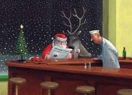 Герхард Глюк, добрые новогодние картики, и не только новогодние