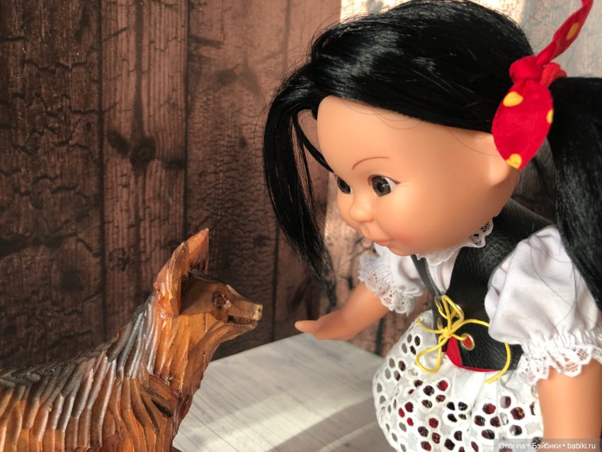 Новогодний карнавал - Тэюне