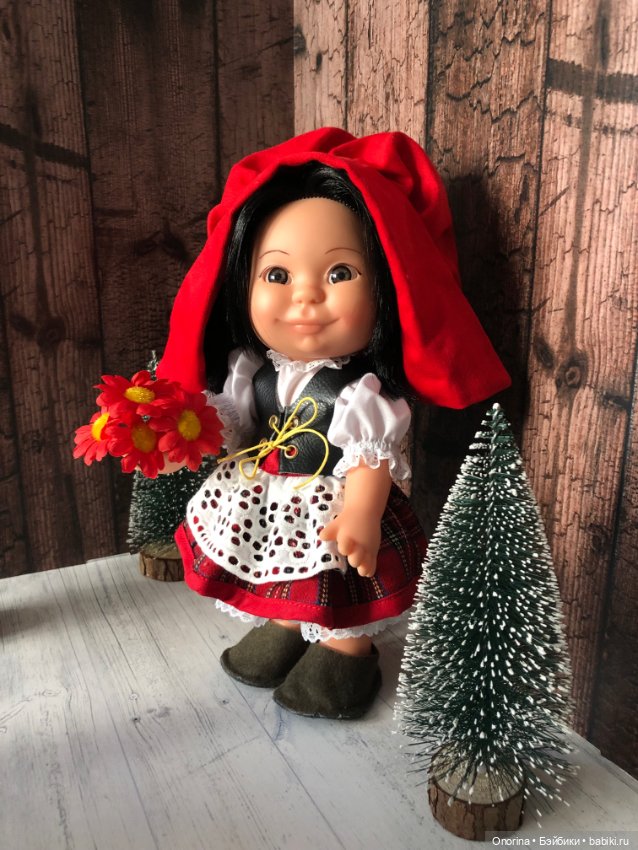 Новогодний карнавал - Тэюне (фото 4)