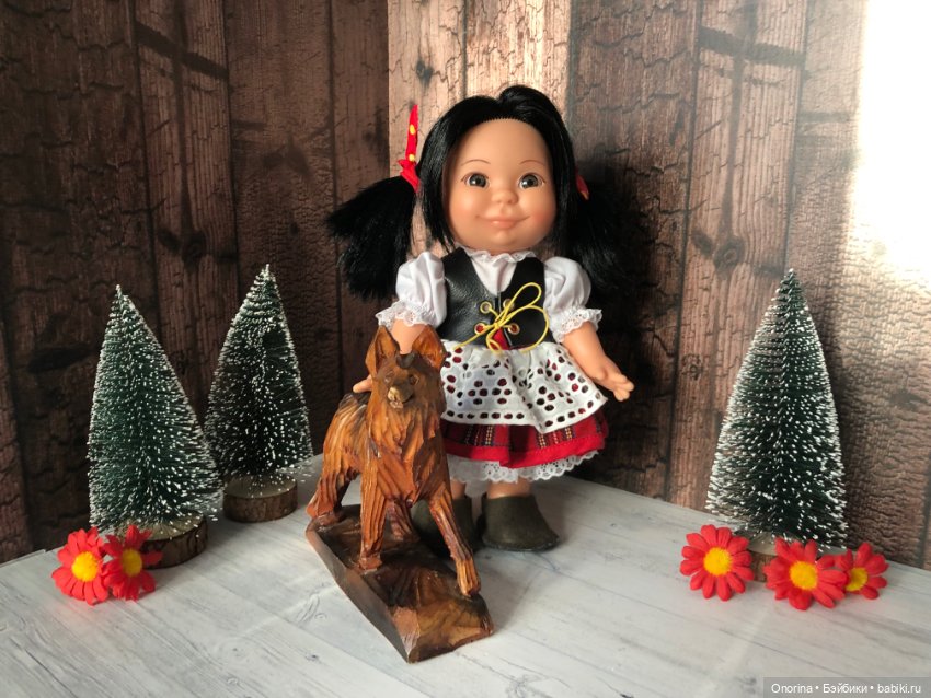 Новогодний карнавал - Тэюне (фото 10)