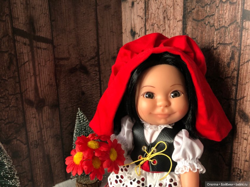 Новогодний карнавал - Тэюне (фото 5)