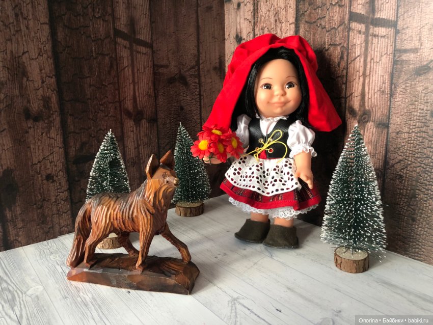 Новогодний карнавал - Тэюне (фото 6)