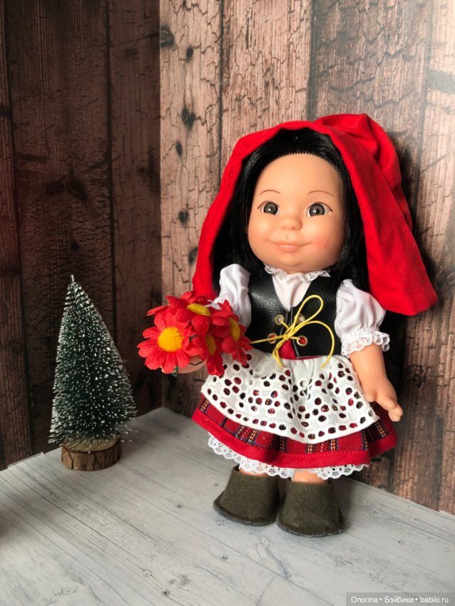 Новогодний карнавал - Тэюне