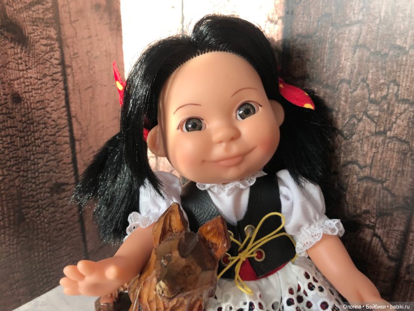 Новогодний карнавал - Тэюне