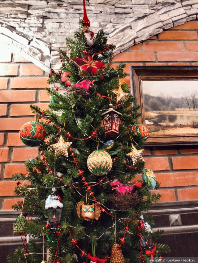 Ёлка 2023, а сколько можно держать праздник в доме