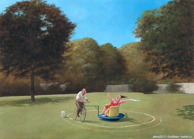 Герхард Глюк, добрые новогодние картики, и не только новогодние