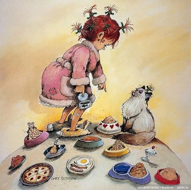 Создатель улыбок Гэри Паттерсон (Gary Patterson) (фото 4)