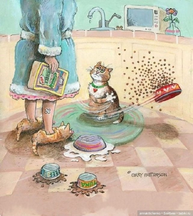 Создатель улыбок Гэри Паттерсон (Gary Patterson) (фото 2)