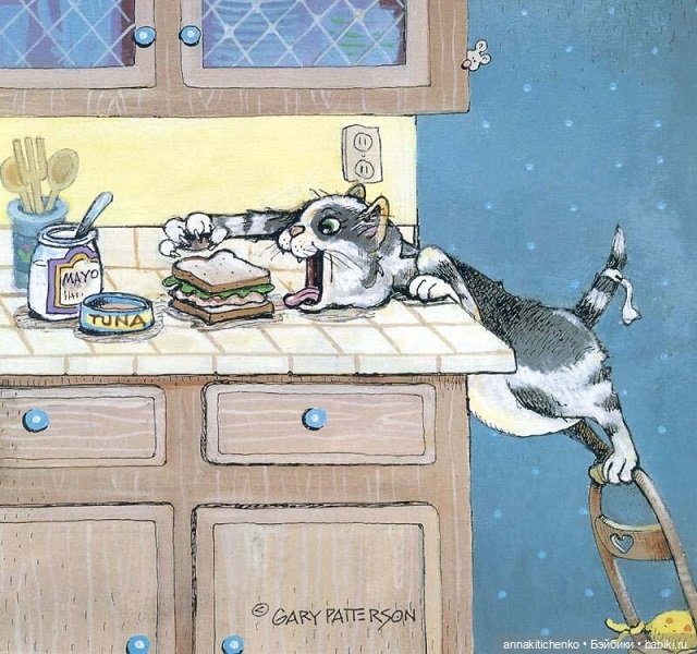 Создатель улыбок Гэри Паттерсон (Gary Patterson) (фото 5)