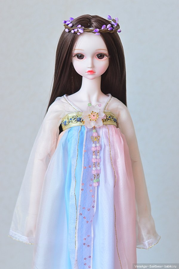 31 июля — Разные шарнирные куклы (не БЖД): редкие (фото 7)