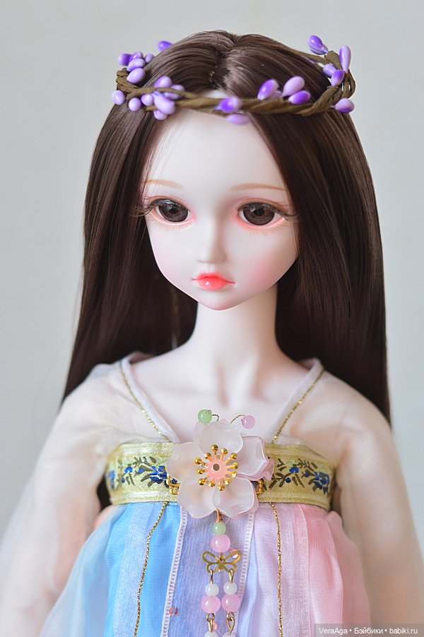 31 июля — Разные шарнирные куклы (не БЖД): редкие (фото 2)