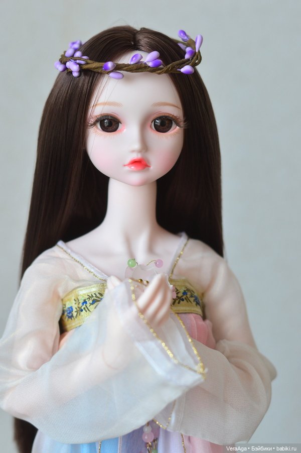 31 июля — Разные шарнирные куклы (не БЖД): редкие (фото 10)