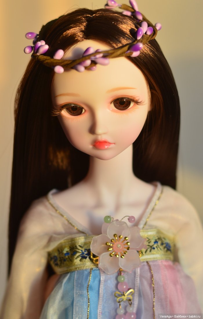 31 июля — Разные шарнирные куклы (не БЖД): редкие (фото 9)