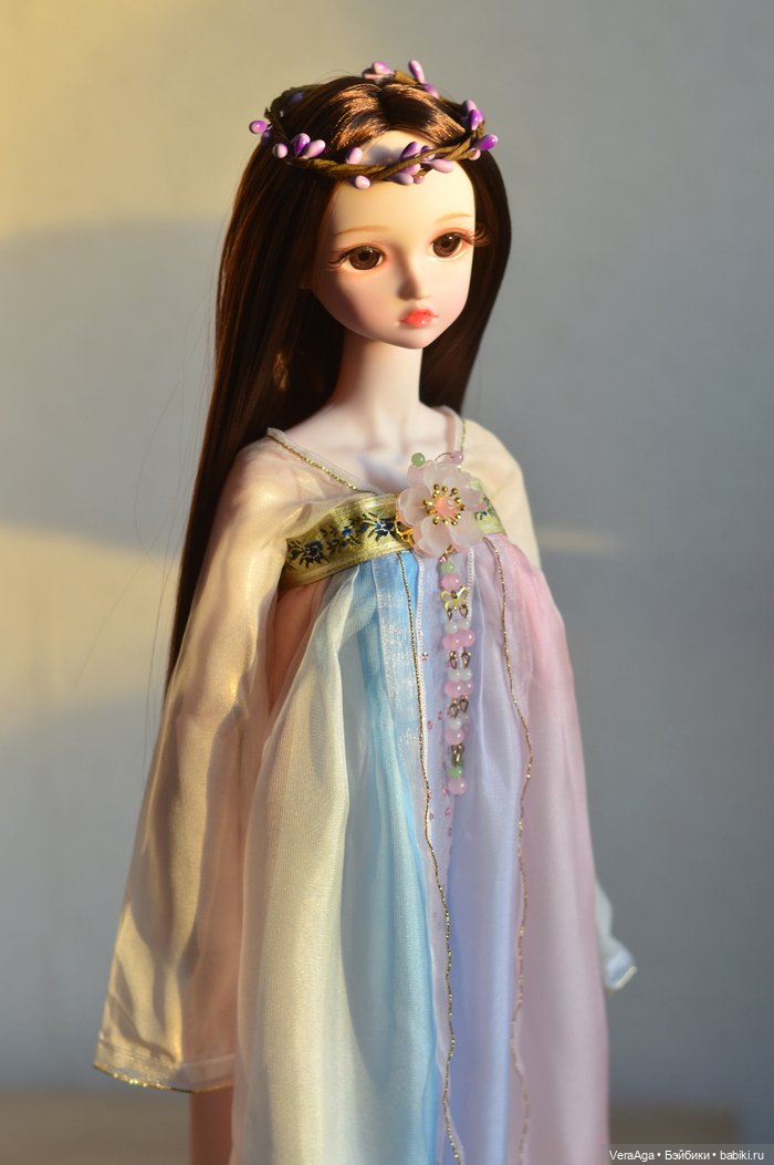 31 июля — Разные шарнирные куклы (не БЖД): редкие