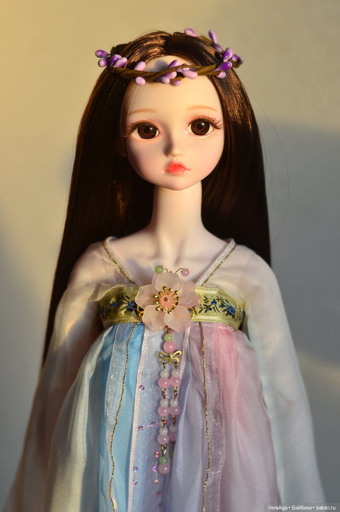 31 июля — Разные шарнирные куклы (не БЖД): редкие