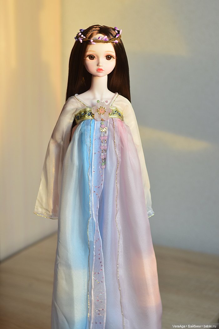 31 июля — Разные шарнирные куклы (не БЖД): редкие