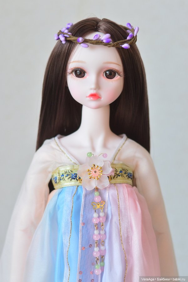 31 июля — Разные шарнирные куклы (не БЖД): редкие (фото 8)