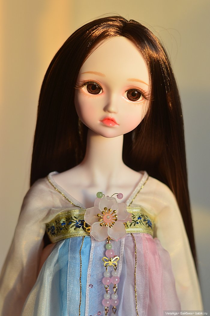 31 июля — Разные шарнирные куклы (не БЖД): редкие (фото 4)