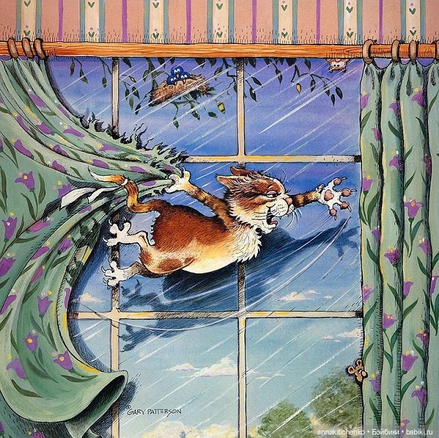 Создатель улыбок Гэри Паттерсон (Gary Patterson)