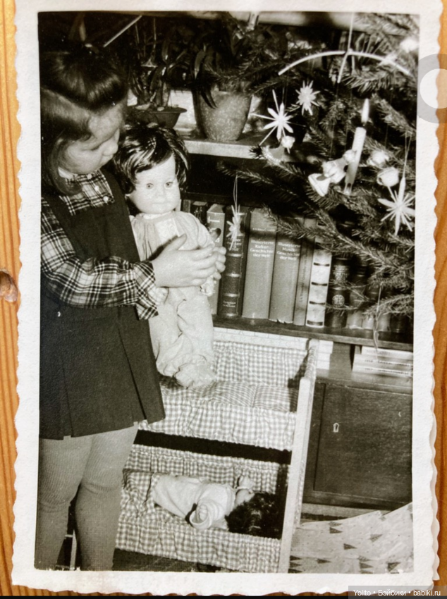 Привет из прошлого. Заключительная часть. Куклы (фото 9)