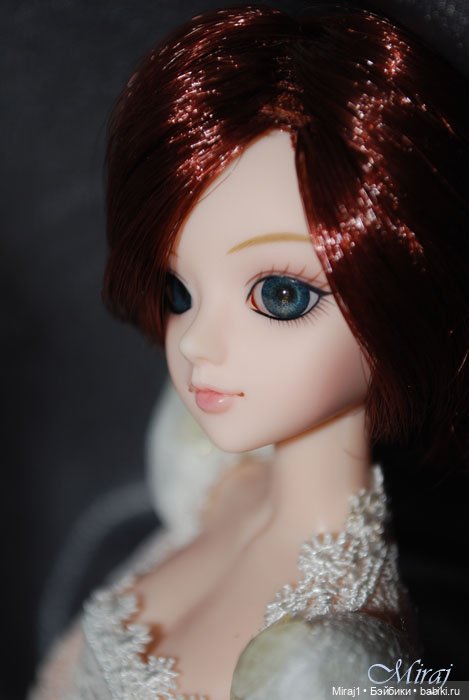 Моя коллекция J Doll-часть2 (фото 3)