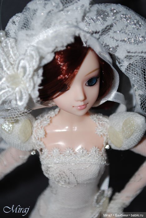 Моя коллекция J Doll-часть2 (фото 2)