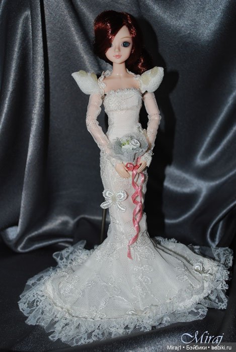 Моя коллекция J Doll-часть2 (фото 4)