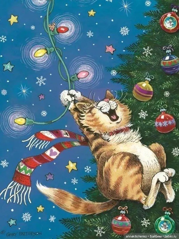 Создатель улыбок Гэри Паттерсон (Gary Patterson)