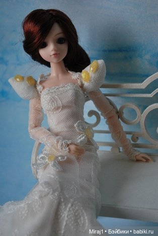 Моя коллекция J Doll-часть2 (фото 5)