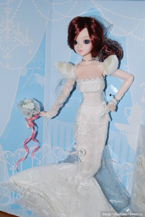 Моя коллекция J Doll-часть2 (фото 9)