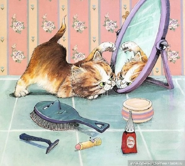 Создатель улыбок Гэри Паттерсон (Gary Patterson)