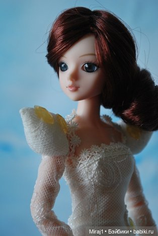 Моя коллекция J Doll-часть2 (фото 6)