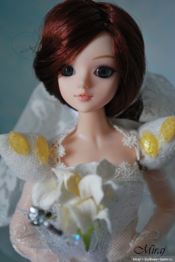 Моя коллекция J Doll-часть2 (фото 8)