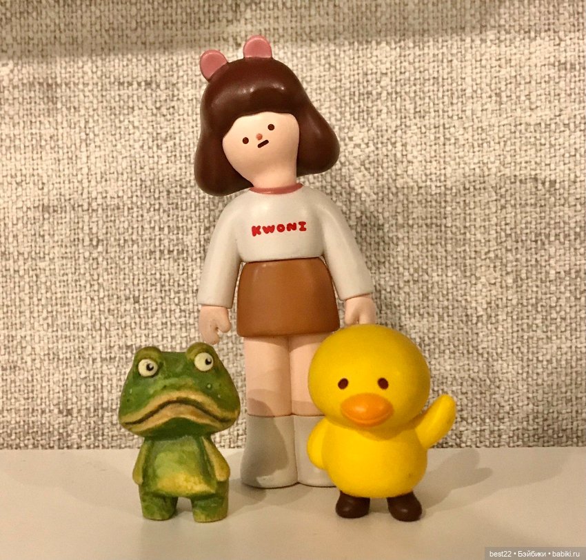 Жаб Андреевич — Домашние фото авторских игрушек: Тедди (фото 5)