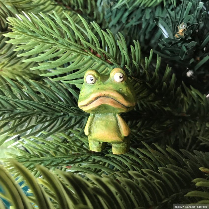 Жаб Андреевич — Домашние фото авторских игрушек: Тедди (фото 4)