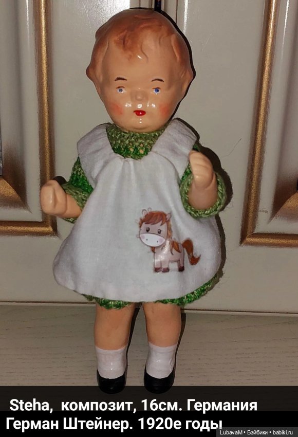 Итог 2023 года, часть 2 — Коллекции игровых кукол (Playline): фото полок