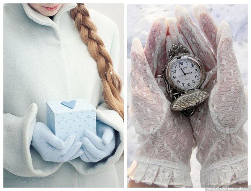 Январь. Дворцовое и сказочное (фото 9)