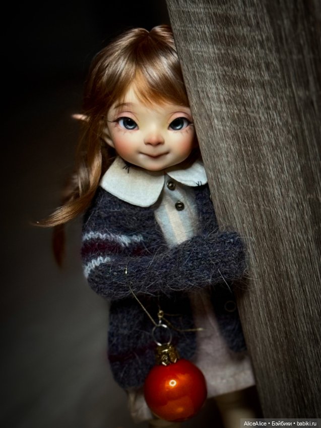 Ушастики мои — Куклы Fairyland (ФэйриЛэнд): BJD (БЖД) (фото 3)
